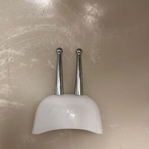 NuFace ELE attachment eyes and mouth lip enhancer